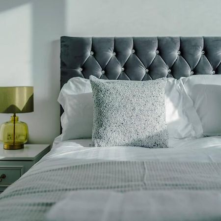 Stunning 2-Bed Premium Apartment - Free Wi-Fi بريستون المظهر الخارجي الصورة